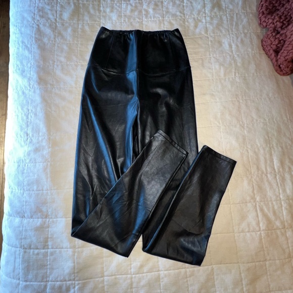 Aritzia Wilfred Free Daria Pant - Picture 10 of 11